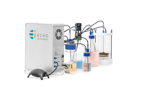 Different Reactors for Different Applications