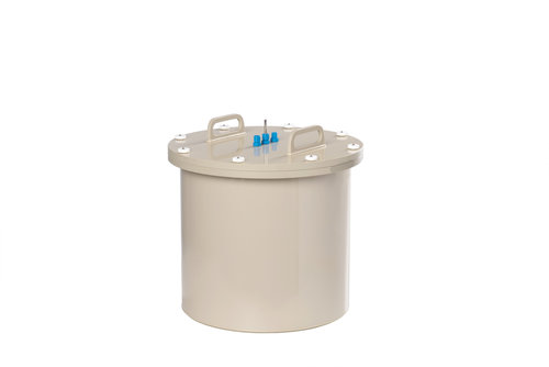 Adiabatische Reaktoren 2 & 10 L