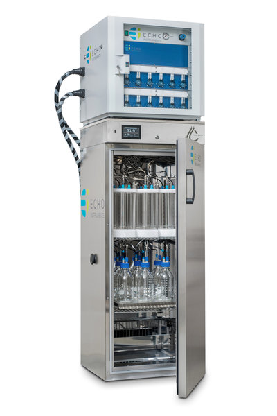 Respirometer ER Serie