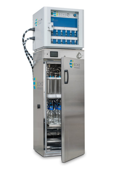 Respirometer ER Serie
