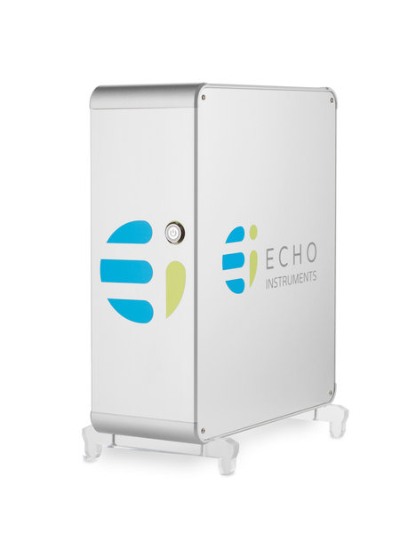 XC Respirometer