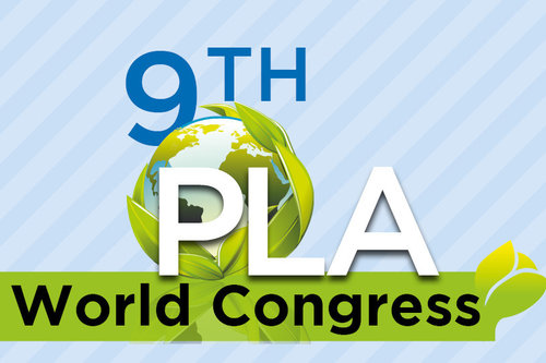 9th PLA World Congress