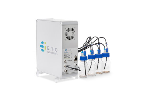 Explore the versatility of the XC Respirometer through real applications