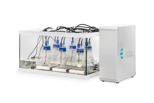 Explore the versatility of the XC Respirometer through real applications