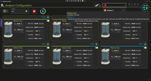 NEW 2026 Software Launch: A New Era of Respirometry