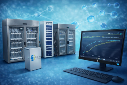 NEW 2026 Software Launch: A New Era of Respirometry