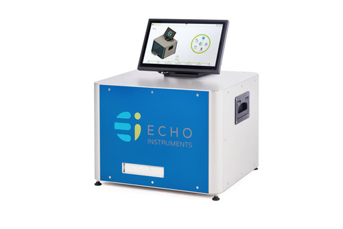 B-O2 - Automatischer Headspace-Sauerstoffanalysator