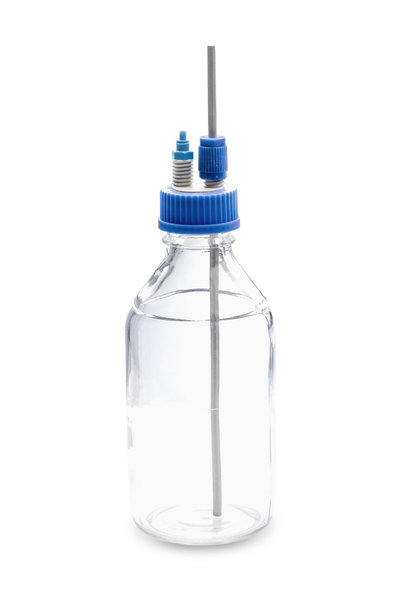 Reactor: Liquid samples